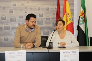 El proyecto #EmeritaLTB dará, en diciembre, visibilidad a lesbianas, bisexuales y transexuales