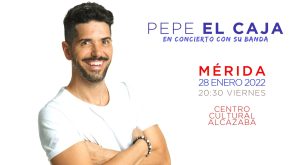 Carnavalada, conciertos, cine y teatro en la agenda de ocio y cultura para el fin de semana