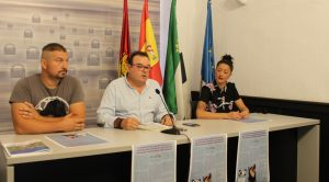 Campaña de concienciación para evitar los ruidos para los animales de compañía