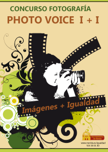 Una exposición de fotografías para promover la eliminación de estereotipos de géneros e impulsar la igualdad
