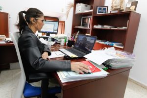 Mérida y el resto de Ciudades Patrimonio elaboran un estudio de estrategias para la recuperación post COVID