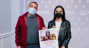 Teatro, música, rutas teatralizadas y Gymkana virtual de Playmobil componen la oferta de la Delegación de Turismo para el puente