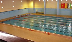 El lunes abre sus puertas la Piscina Climatizada y mañana las pistas de Petanca y las instalaciones deportivas al aire libre