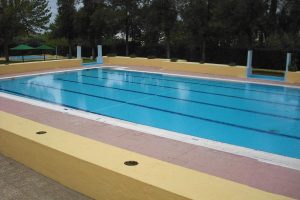 El coste final de la puesta en marcha de las piscinas municipales ha sido de 19.903 euros