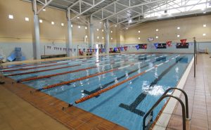 Mañana se abre el plazo de inscripción para los nuevos cursos de natación que se desarrollarán hasta el mes de junio