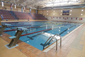 Mañana viernes abre sus puertas la piscina climatizada tras la finalización de los trabajos de eficiencia energética y reforma de las instalaciones