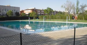 El lunes se inicia el plazo para la adquisición de los abonos para el acceso a las piscinas municipales