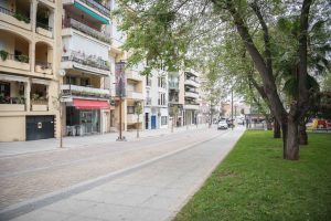 Encuesta online para realizar aportaciones al Plan de Movilidad Urbana Sostenible