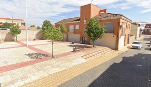 Publicada la licitación de la obra para la mejora del abastecimiento de la barriada de Plantonal de Vera por un importe de 700.000 euros