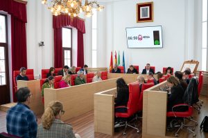 Aprobado definitivamente el Presupuesto Municipal más alto de la historia de Mérida y que asciende a 70.824.260,11 euros, con un incremento de 10.389.666 euros