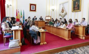 El Pleno Municipal aprueba un histórico Plan de Inversiones Extraordinario de más de 16 millones de euros para Mérida y que se ejecutará antes de finalizar el año