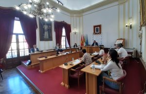 Aprobado de forma definitiva el Presupuesto Municipal para 2020