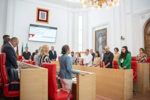 El Pleno Municipal aprueba inicialmente el nuevo Plan General Municipal, una hoja de ruta para lograr una ciudad más verde, habitable, accesible, interconectada y moderna