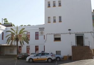 Las obras de las dependencias de los calabozos de la Policía local se adjudican por 7.962 euros