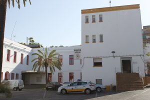 Acuerdo para la modificación de la jornada de la Policía Local