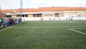 Deportes informa que no está permitido el acceso a las instalaciones deportivas para deportes de contacto
