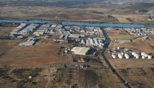 Adjudicado el contrato de rehabilitación de la pavimentación del Polígono Industrial “El Prado”