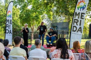 Por primera vez, la manifestación del Orgullo contará con una carroza que irá animando todo el recorrido el próximo 28 de junio