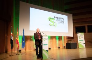 «Hemos avanzado mucho en políticas públicas de prevención de riesgos laborales»