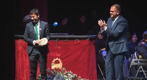 La Gala de entrega de los Premios Cofrades 2025 se celebrará el 26 de junio en el Centro Cultural Alcazaba