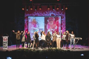 Abierto el plazo de presentación de candidaturas para las Turutas de oro del Carnaval Romano