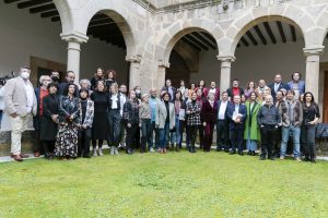 El nuevo Teatro María Luisa acogerá 5 espectáculos en julio de la 68 edición del Festival Internacional de Teatro Clásico de Mérida