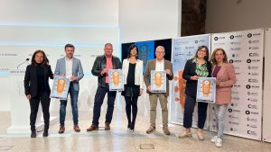 El alcalde anuncia líneas de ayuda directas para la producción cultural propia de empresas y artistas locales “para fomentar el talento que tenemos en Mérida”