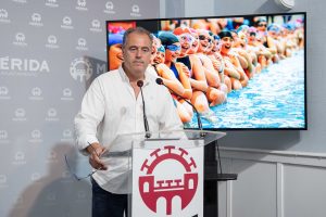 El Ayuntamiento oferta 626 plazas para sus actividades deportivas de verano que incluyen tres campus deportivos y cursos de natación