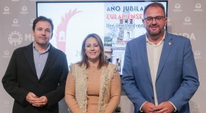 El Año Jubilar Eulaliense tendrá un gran evento de apertura con Videomapping y un concierto de la Orquesta Ciudad de Mérida, además de numerosas actividades en torno a la festividad de Santa Eulalia