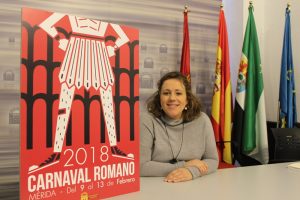 Una gran carpa transparente cubrirá la Plaza de España durante el Carnaval