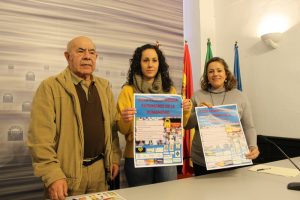 El domingo se disputa el Gran Premio de Ciclismo “Mérida Patrimonio de la Humanidad»