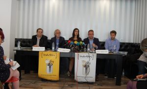El XII Festival de Cine Inédito de Mérida se rinde al mejor cine europeo contemporáneo