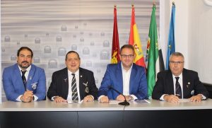 Mérida acoge del 27 de noviembre al 1 de diciembre el LXIV Congreso Nacional de Coctelería