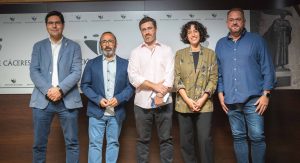 Mérida acogerá el próximo 2 de octubre la VIII edición del Congreso Internacional de Periodismo de Migraciones, el mayor encuentro de periodistas especializados en migraciones del mundo