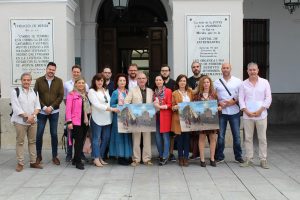Presentada la programación de Emerita Lvdica que se celebrará del 3 al 9 de junio