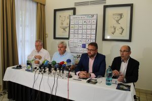 Los extremeños, protagonistas del III Encuentro Ibérico de Vehículos Eléctricos