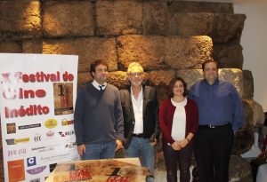 Ocho películas componen la sección oficial del X FCIMérida