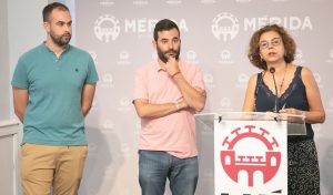 El Fondo Popular abre, el próximo 17 de septiembre, el calendario de eventos deportivos del último cuatrimestre del año
