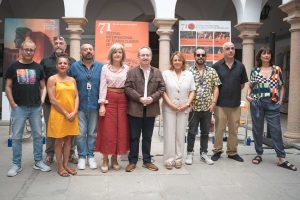 Comedia con ‘Los Hermanos’ y Pepón Nieto en el Festival de Teatro