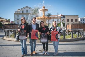 El programa Flamenco Patrimonio e Historia de Mérida ofrece talleres, clases magistrales, bailes y espectáculos con las academias de flamenco como protagonistas