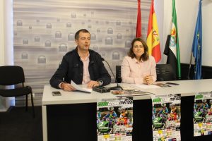 El circuito Vía de la Plata acoge el domingo la última prueba puntuable del Campeonato Regional de Motocross 2018