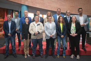 El ayuntamiento de Mérida recibirá un millón de euros de la Diputación de Badajoz para hacer realidad el nuevo Hogar de Mayores de Nueva Ciudad