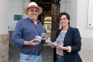Cómo aprender los poliedros regulares con imágenes de los monumentos de la ciudad