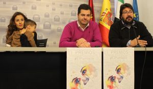 Los premios ‘El Puntazo’ se entregarán el 11 de abril en una Gala en IFEME