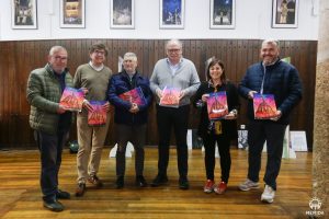 La Junta de Cofradías edita su tradicional revista con motivo de la Semana Santa con más de 30 colaboraciones
