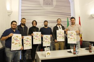 El 1 de noviembre da comienzo la Ruta de la Tapa Gourmet que se prolongará hasta el 2 de diciembre
