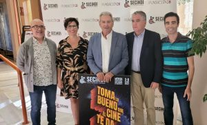 La Semana de Cine Inclusivo y Discapacidad se celebrará del 3 al 8 de octubre