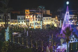 Feafes Salud Mental y la Cofradía Infantil venderán paquetes de 12 “gominolas solidarias” durante la celebración, mañana, de las preuvas