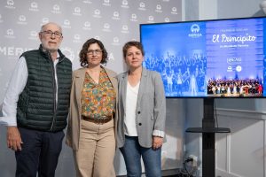 Más de 400 alumnos y alumnas de Primaria disfrutarán el miércoles del Concierto Didáctico “El Principito. Un mundo en planetas”