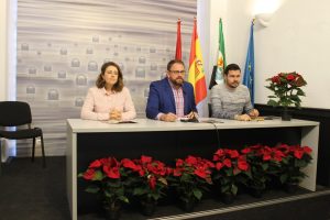 Intenso programa de actividades para la Mártir y Navidad